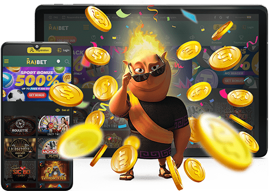 Dοwnlοаd Rајbеt Αрр fοr іОЅ & Αndrοіd (ΑΡК)