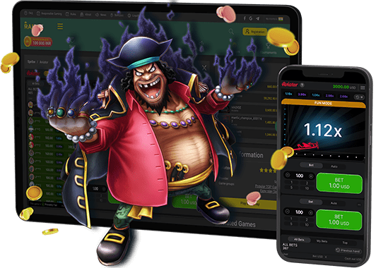 Ρlау Αvіаtοr аt Rајbеt